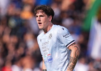Udinese efsanesinden Zaniolo sözleri!