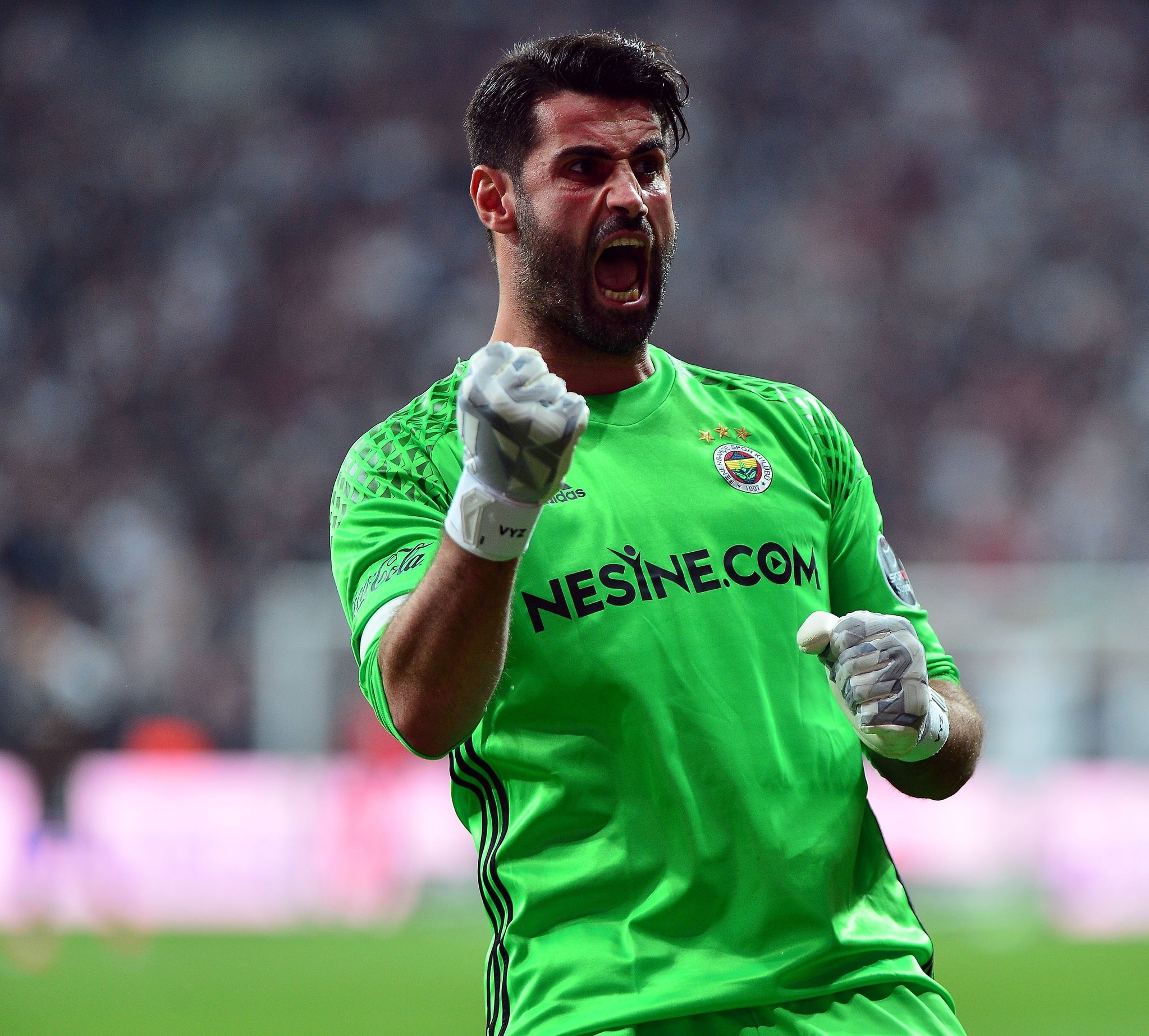 Volkan Demirel’den takıma sert uyarı