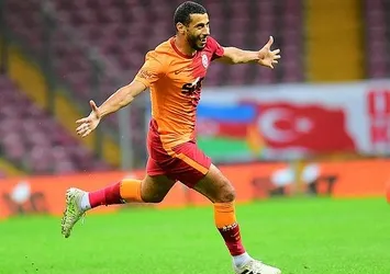Belhanda müjdesi