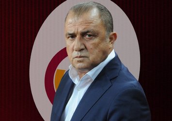 G.Saray Terim'e bu sözlerle veda etti!