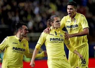 Enes Ünal Kartal oluyor!
