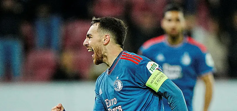 Orkun Kökçü'den kaptanlık bandı açıklaması!