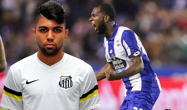 Beşiktaş, Babel veya Gabigol’ü getiriyor