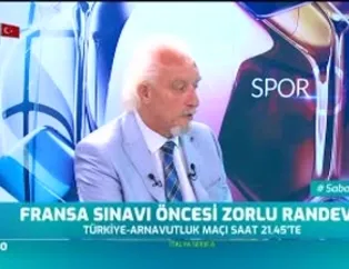 Sabah Sporu 11/10/2019