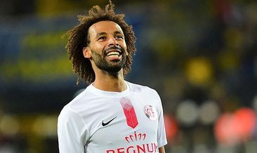 Sangare için yeni hamle! Başkan telefonda görüştü