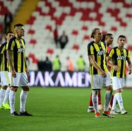 F.Bahçe’de facia ’Geliyorum’ dedi