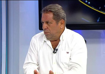 Erman Toroğlu: "Türkiye'de hakemlik kokuşmuş"