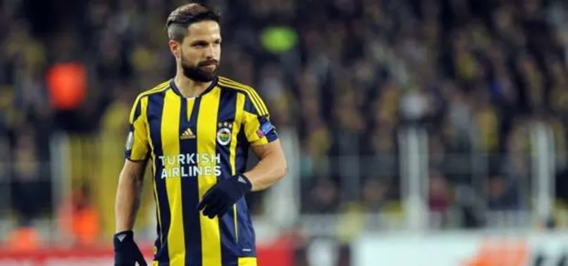 Diego’nun rotası belli