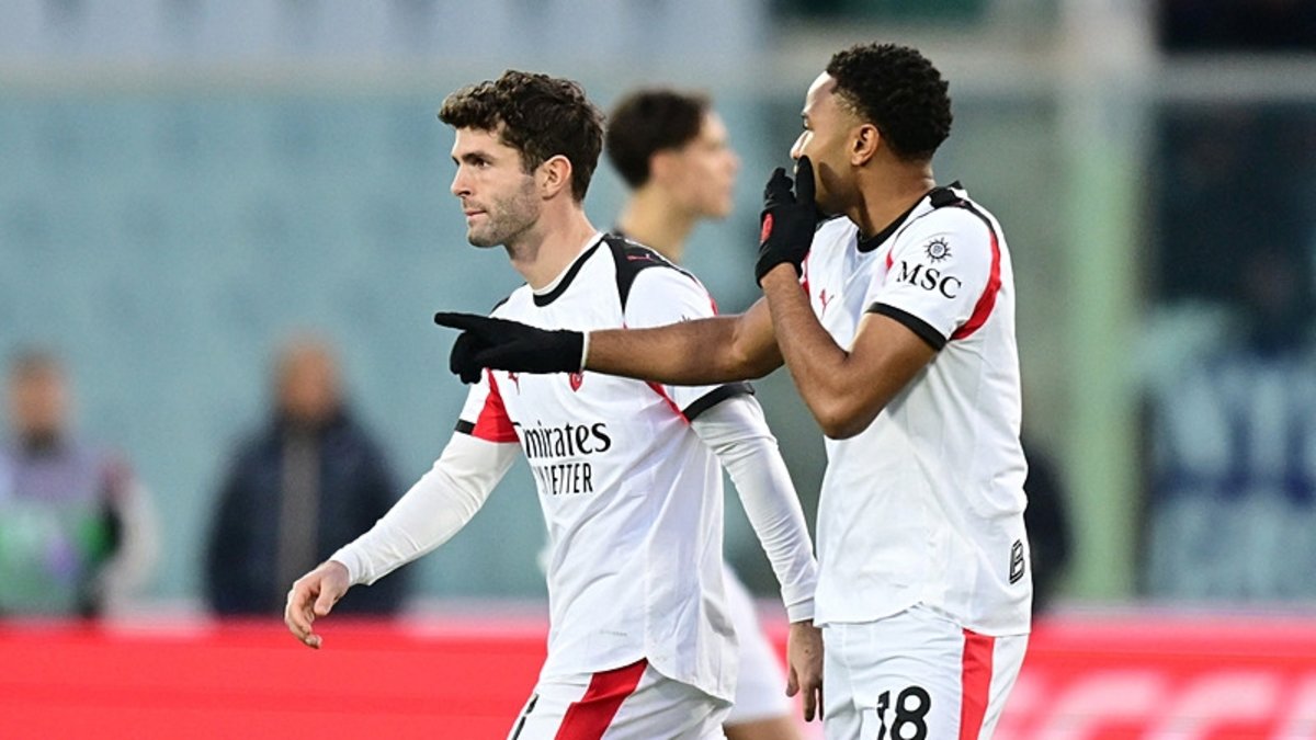 Transferde son dakika açıklaması! Christopher Nkunku Fenerbahçe'ye gidecek mi?