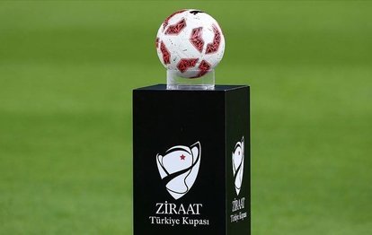 Ziraat Türkiye Kupası final maçının biletleri satışa çıktı!