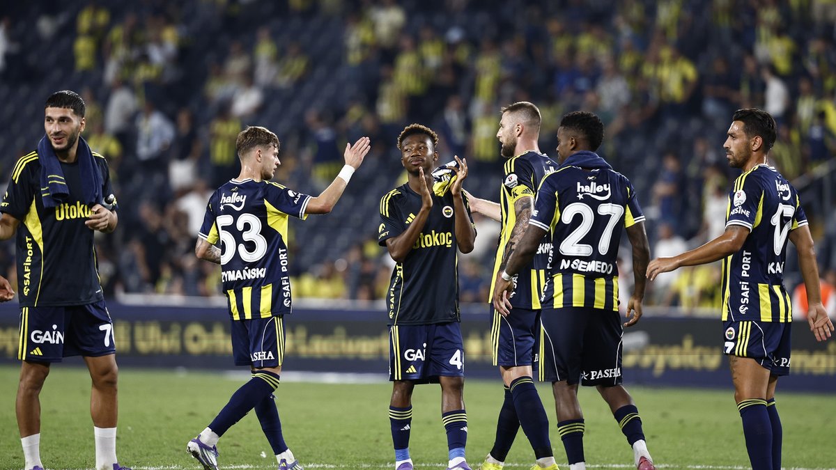 Spor yazarları Fenerbahçe-Kocaelispor maçını değerlendirdi Spor yazarları Fenerbahçe-Kocaelispor maçını değerlendirdi