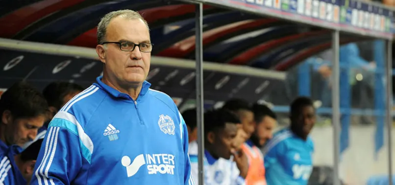 Lille, Marcelo Bielsa'yı takımın başına getiriyor