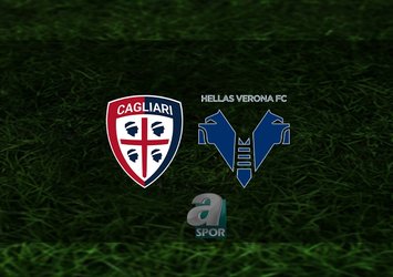 Cagliari - Hellas Verona maçı ne zaman?