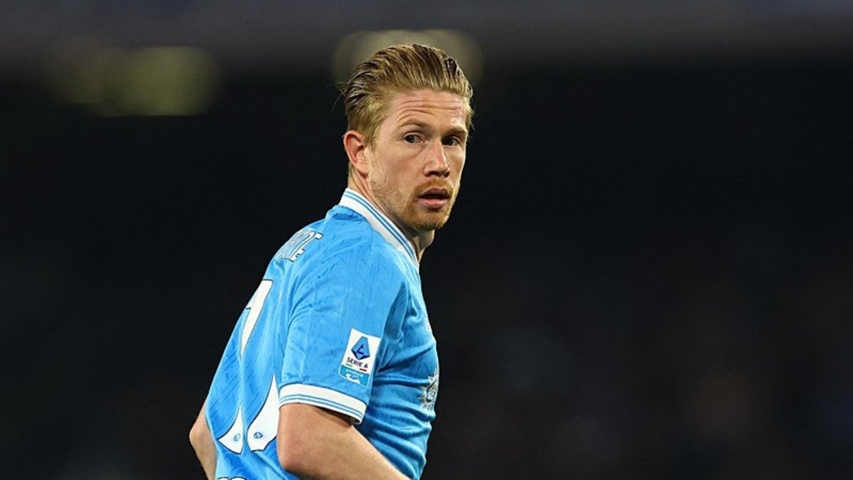 Napoli sahasında Torino'yu mağlup etti! İşte maçın özeti