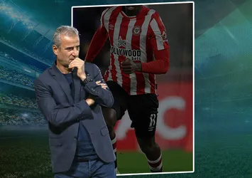 F.Bahçe'ye tarihi transfer! Rekor kıracak