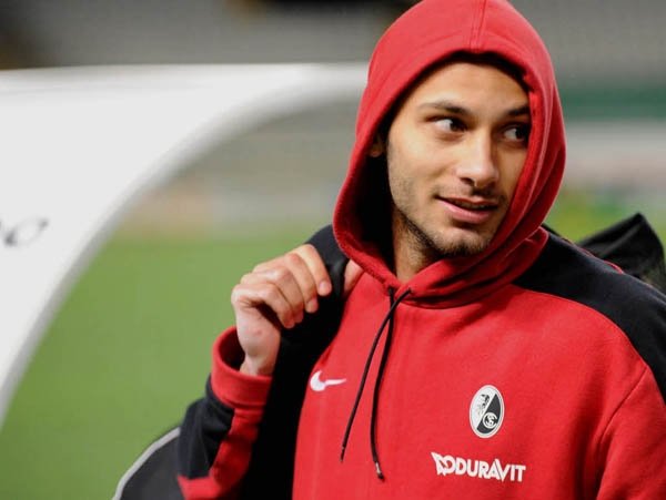Ömer Toprak için dev teklif!