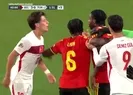 Yüzümüz yine gülmedi! Milliler, Belçika'dan puansız döndü - 2