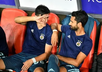 Yerlilerden sadece 7 gol