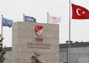 TFF'den limit artırımı açıklaması!