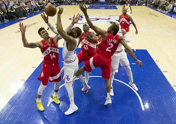 Raptors ve Nuggets serileri eşitledi