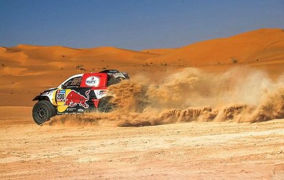 2023 Dakar Rallisi’nde şampiyonlar belli oldu