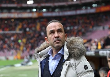 Mehmet Özdilek'ten derbi yorumu! "Maçın favorisi..."