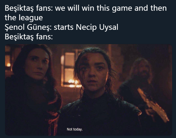 Necip 11’de başladı sosyal medya çıldırdı!