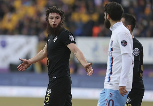 Süper Lig’in en değerli 20 stoperi