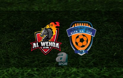 Al Wehda - AL Fayha FC maçı ne zaman? Saat kaçta ve hangi kanalda yayınlanacak?