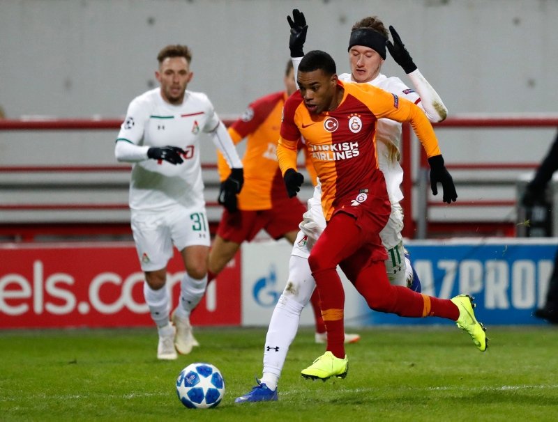 Galatasaray’da yeni dönem başlıyor!