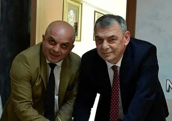 Nazilli Belediyespor'a sponsor desteği