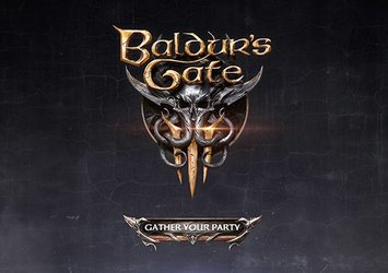 Baldur's Gate 3'ten kötü haber! Çıkış tarihi ertelendi