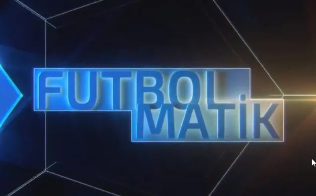 Futbolmatik - 26/12/2019