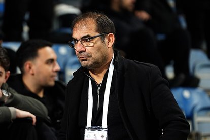 G.Birliği’nin yeni teknik direktörü belli oldu!