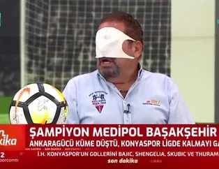Toroğlu'ndan flaş yorum! "Türkiye'de maskeli balo bitti"