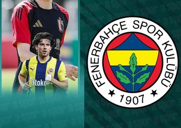 F.Bahçe'den Beşiktaş ve G.Saray'a transfer çalımı!