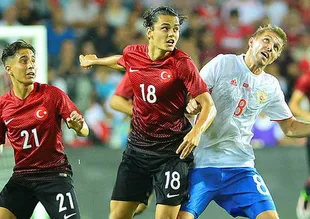 Milli Takımın Dünya Kupası macerası başladı