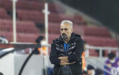 Son dakika spor haberleri: MKE Ankaragücü’nde teknik direktörlük görevine Mustafa Dalcı getirildi