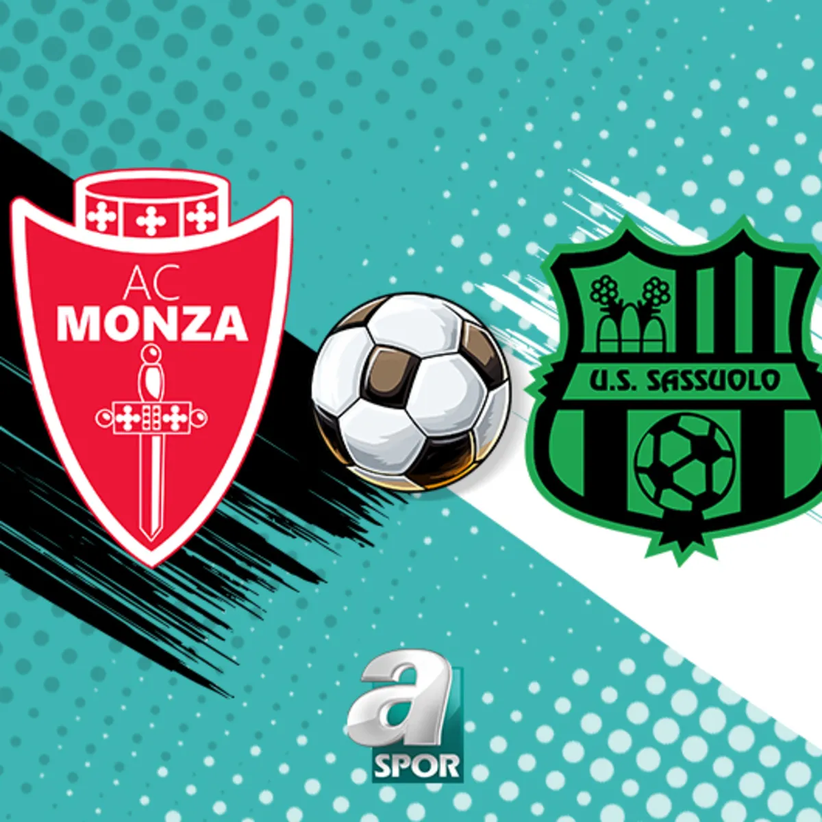 CANLI | Monza - Sassuolo maçı saat kaçta, hangi kanalda?