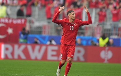 Mert Müldür’den Gürcistan’a karşı deja vu!
