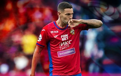 TRANSFER HABERİ - Resmen açıkladı! Willyan Rocha ve Trabzonspor...