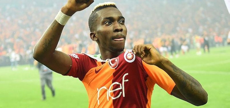 Galatasaray'da Onyekuru bombası! Geri dönüyor...