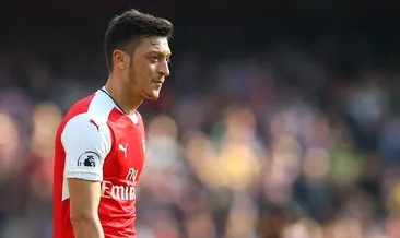 Ve Mesut Özil geliyor! F.Bahçe derken...
