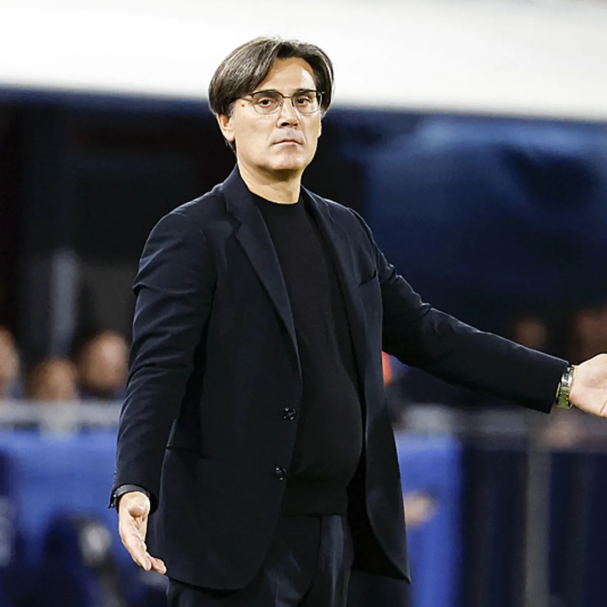 A Milli Takım'da Montella dönemi bitiyor