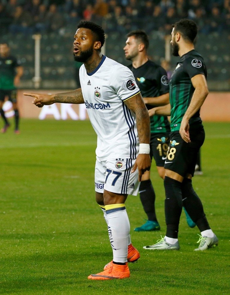 Jeremain Lens’in bonservis bedeli belli oldu