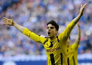 Marc Bartra birkaç hafta sahalardan uzak kalacak