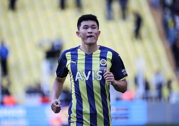 ManU'da Kim-Min Jae pişmanlığı!