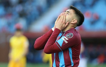 TRANSFER HABERİ: Trabzonspor’da Maxi Gomez veda ediyor! Yeni adresi...