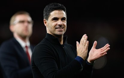 İngiltere Premier Lig’de şampiyon Arsenal!