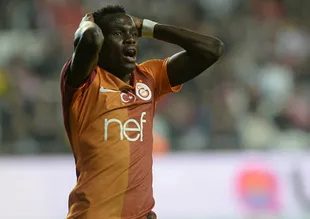 Bruma'dan Galatasaray'a kötü haber